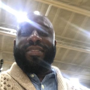 Meet your Posher, Keith